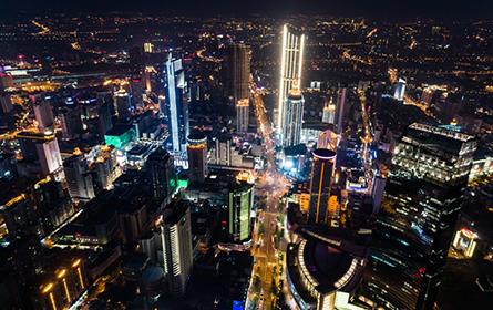 2020年度中国建材服务业百强